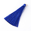 Nylon Thread Tassel Big Pendants Decoration X-FIND-Q065-A10-1