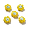 Handmade Lampwork Beads X-LAMP-E024-01C-1