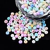 8/0 Opaque Glass Seed Beads X2-SEED-S048-N-5