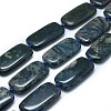 Natural Ocean Jasper Beads Strands G-F655-05-1