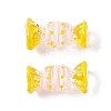 Transparent Acrylic Beads LS-FIND-E028-02B-1