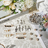 Alloy Pendants & Alloy Safety Pin Brooch AJEW-SP0002-03A-3