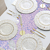 Polyester Sequin Table Runners AJEW-WH20080-48B-7