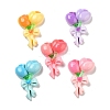 Cute Opaque Resin Decoden Cabochons RESI-S02-10-1