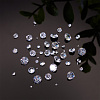 Cubic Zirconia Cabochons ZIRC-TA0001-03-8