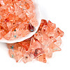 Transparent Acrylic Beads TACR-T028-37E-1