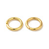 304 Stainless Steel Open Jump Rings STAS-K285-02G-G-2