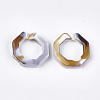 Acrylic Linking Rings OACR-S021-26B-2