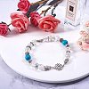 Alloy European Beads PALLOY-PH0005-29-5