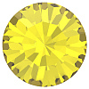 Preciosa® MAXIMA Crystal Round Stones Y-PRC-RBSS8-80310-1