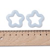 Imitation Jelly Acrylic Pendants X1-MACR-M042-01-4