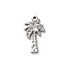 304 Stainless Steel Pendants STAS-I348-01P-03-1