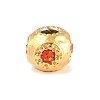 304 Stainless Steel Rhinestone Beads RB-CBA362B-01D-1