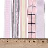 Polyester & Polycotton Ribbons Sets SRIB-P022-01D-02-2