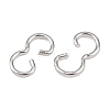 Brass Quick Link Connectors KK-G550-02P-2