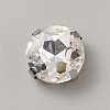 Sew on Rhinestone GGLA-WH0035-02A-1