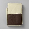 210D Waterproof Coated Silver Oxford Cloth Dust Cover for Outdoor Furniture AJEW-WH20002-80B-2