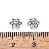 925 Sterling Silver Bead Caps LS-STER-A041-05AS-2
