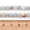 Natural Barite Beads Strands GG-CBAA8F4-A04-6mm-4