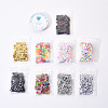 900Pcs 100Pcs/Style 9 Styles DIY Jewelry Set Making DIY-YW0002-16-2