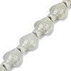 Handmade Porcelain Beads Strands PORC-P030-01A-05-1