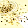 200Pcs Acrylic Beads MACR-FS0001-85-9