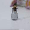 Miniature Glass Bottles PW-WGA0B6E-02-1