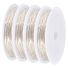 SUNNYCLUE Eco-Friendly Copper Wire CWIR-SC0001-04C-S-1