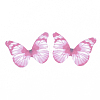 Polyester Fabric Wings Crafts Decoration FIND-S322-010C-3