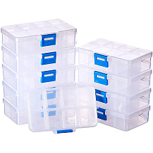 Organizer Storage Plastic Boxes CON-BC0001-01