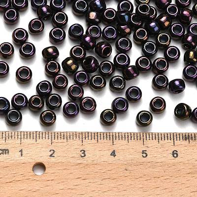 TOHO 3/0 Round Beads SEED-TR03-0085-1