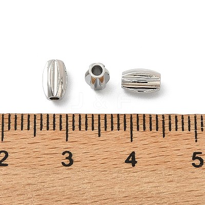 SHEGRACE Brass Beads XGR0115P-150P-1