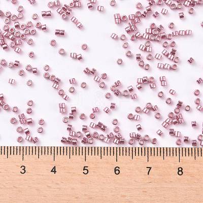 Cylinder Seed Beads SEED-H001-D07-1