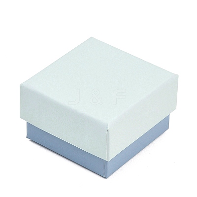 Paper Jewelry Display Boxes CON-K015-02A-01-1