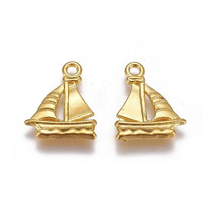 Tibetan Style Alloy Pendants LS-EDD022Y-G-1