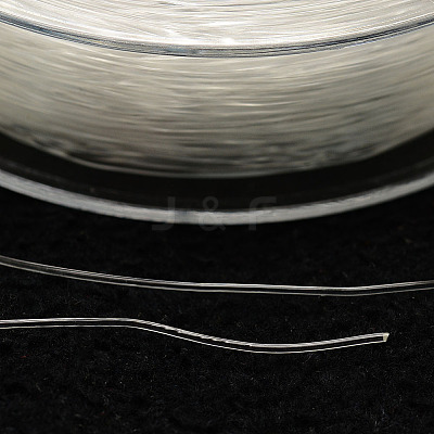Korean Elastic Crystal Thread EC-P002-0.5mm-01-1