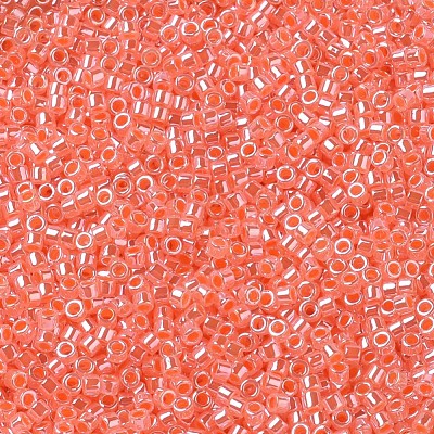 MIYUKI Delica Beads X-SEED-J020-DB0235-1