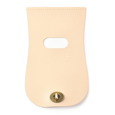 Imitation Leather Bag Cover FIND-M001-03B-1
