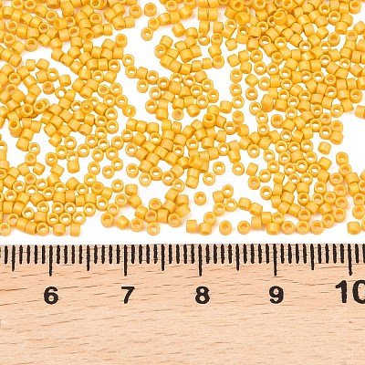 MIYUKI Delica Beads X-SEED-J020-DB2302-1