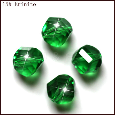 K9 Glass SWAR-F085-10mm-15-1
