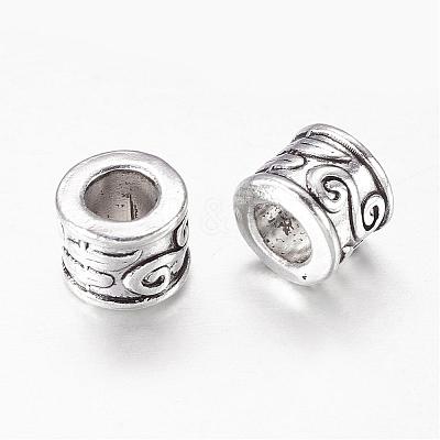 Large Hole Beads X-LF11539Y-1