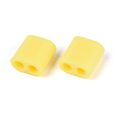 ABS Plastic Beads OACR-N156-07C-1