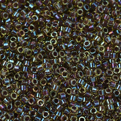 MIYUKI Delica Beads SEED-JP0008-DB1740-1