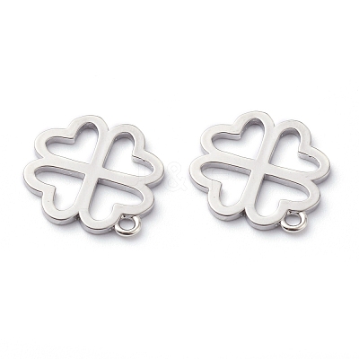 Brass Pendants KK-J278-17P-1