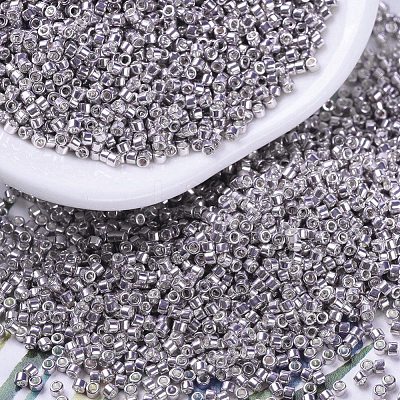 MIYUKI Delica Beads SEED-J020-DB0429-1