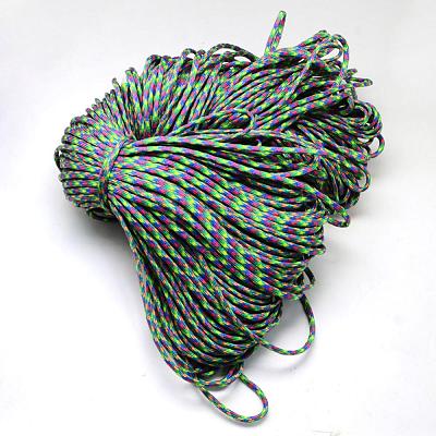 7 Inner Cores Polyester & Spandex Cord Ropes RCP-R006-124-1