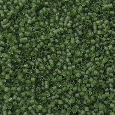 MIYUKI Delica Beads SEED-JP0008-DB1267-1
