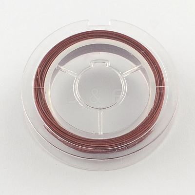 Tiger Tail Wire X-TWIR-S001-0.38mm-09-1