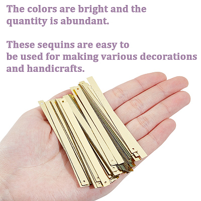 897Pcs PET Big Pendants KY-CY0001-11A-1