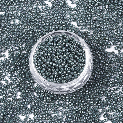 TOHO 11/0 Round Beads SEED-R049-1207-1